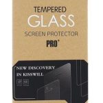 Kisswill 2.5D Tempered Glass για Lenovo Tab M10 FHD Plus 10.3 (διαφανές)