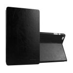 Θήκη Kakusiga Flip Cover για Samsung T320/Galaxy Tab Pro 8.4 - Χρώμα: Μαύρο