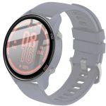 For Xiaomi Mi Watch Color Sports Version / Mi Watch IMAK Plexiglass HD Watch Protective Film - Image 3
