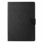 Husa Mercury iPad Mini 4 - Mercury Book Type Magnetic ΜΑΥΡΟ