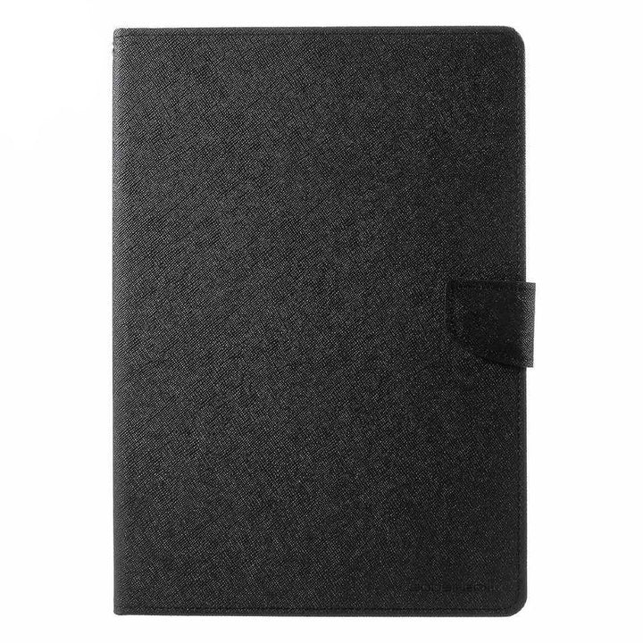 Husa Mercury iPad Mini 4 - Mercury Book Type Magnetic ΜΑΥΡΟ - Image 1