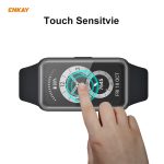 Για Huawei Band 6 / Honor Band 6 ENKAY Hat-Prince 3D Full Screen Soft PC Edge + PMMA HD Screen Protector Film - Image 5