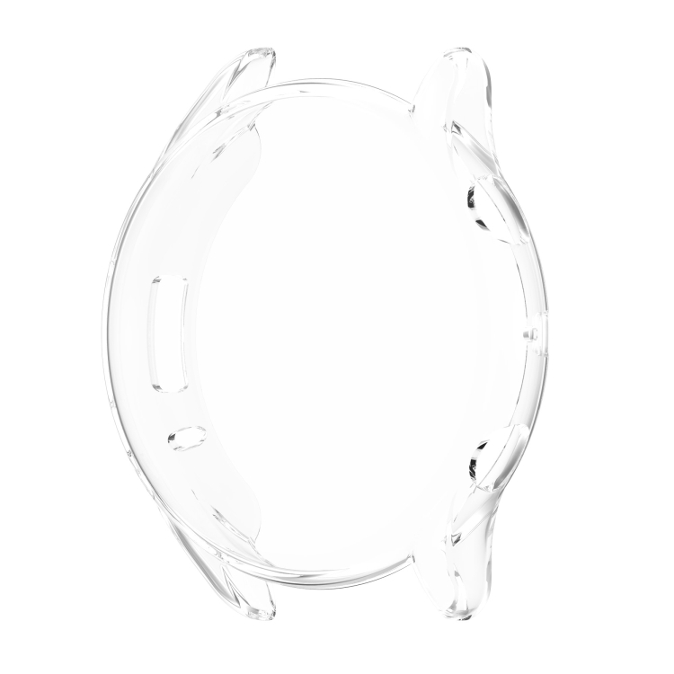 SYA001835801E Για θήκη ρολογιού Amazfit GTR 3 από επιμετάλλωση TPU (διαφανή) - Image 1