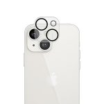 For iPhone 15 / 15 Plus mocolo 3D 9H Camera Lens Tempered Glass Protector - Image 2