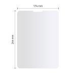 Tempered Glass Screen Prοtector (iPad Pro 11 2018 / 2020)