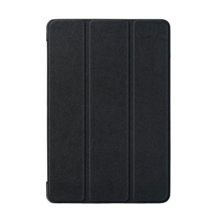 oaQLTk_WtWaeF Θήκη Tablet Book Cover για Lenovo Tab E10 10.1″ Δερματίνη Μαύρο - Image 1
