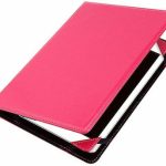 KAKU -Universal Tablet Case Tab S7  T870/875   pink