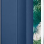 Cover  Δερματίνης / Σιλικόνης Dark Blue Για Galaxy Tab A8(2021)