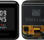 LCD Screen and Digitizer Full Assembly for Huami Amazfit Bip A1608 A1915