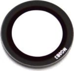 Samsung Τζαμάκι Κάμερας Μαύρο για Galaxy S21/S21+ 5G (Service Pack) - Image 2