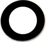 Samsung Τζαμάκι Κάμερας Μαύρο για Galaxy S21/S21+ 5G (Service Pack) - Image 4