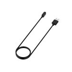 For Keep Band B4 Smart Watch Magnetic Charging Cable, Length: 1m(Black) - Image 6