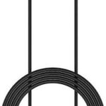 Καλώδιο Φόρτισης Mi Band 5 Μαύρο