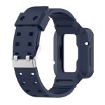 Λουράκι Σιλικόνης Μπλε Redmi Watch 2 Lite Realme Watch 2 - Image 2