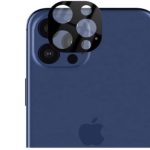 Enkay Προστασία Κάμερας για iPhone 12 Pro