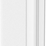 Pavareal PA-PB16 Power Bank 20000mAh Λευκό