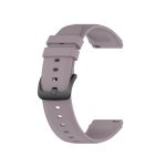 Watch Λουράκι Σιλικόνης Μωβ (Honor GS Pro)