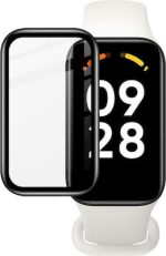 For Xiaomi Redmi Band 2 imak Plexiglass HD Watch Protective Film