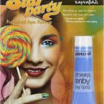 ΒΑΦΗ ΠΡΟΣΩΠΟΥ ΣΩΛΗΝΑΡΙΟ ,ΜΠΛΕ ΑΝΟΙΧΤΟ