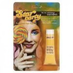 ΒΑΦΗ ΠΡΟΣΩΠΟΥ ΣΩΛΗΝΑΡΙΟ ΚΙΤΡΙΝΟ