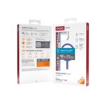 Gear4 Santa Cruz Snap case for iPhone 14 kompatybilna z MagSafe periwinkle - Image 2