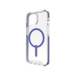 Gear4 Santa Cruz Snap case for iPhone 14 kompatybilna z MagSafe periwinkle - Image 3