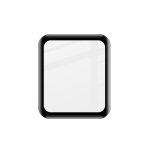 Για Xiaomi Redmi Watch 2 Lite IMAK Plexiglass HD Προστατευτικό φιλμ - Image 2