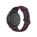 Για Amazfit T-Rex Pro / λουράκι  σιλικόνης Amazfit T-Rex με εργαλεία αποσυναρμολόγησης, One Size (Purple) - Image 3