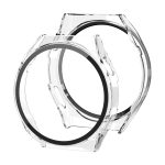 Για Huawei GT3 Pro 46mm 2 σε 1 Πλαίσιο PC + Προστατευτική θήκη ρολογιού από σκληρυμένο γυαλί (διαφανή) - Image 2