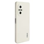 For Huawei Nova 9 SE / Honor 50 SE ENKAY Liquid Silicone Shockproof Phone Case ( ΑΣΠΡΟ ΜΠΕΖ Beige )