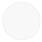 Για Amazfit GTR 47mm 0,26mm 2,5D 9H Tempered Glass Screen Protector - Image 2