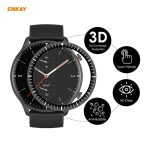 Για Amazfit GTR 2 ENKAY Hat-Prince 3D Full Screen Soft PC Edge + PMMA HD Screen Protector Film