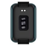 Για Xiaomi Mi Band 7 Pro PC+ σκληρυμένη μεμβράνη Πλήρως κλειστή προστατευτική θήκη ρολογιού (πράσινη) - Image 4