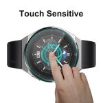For Huawei Watch GT 3 Pro 46mm ENKAY 0.2mm 9H Tempered Glass Screen Protector Watch Film - Image 3