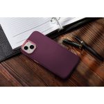 Θήκη FRAME για IPHONE 15 Pro Max μωβ - Image 3