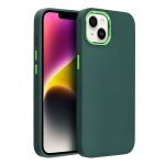 Θήκη FRAME για IPHONE 15 Pro Max πράσινο