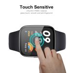 For Redmi Watch 3 Lite / Watch 3 Active  ENKAY 3D Full Coverage Soft PC Edge + PMMA HD Screen Protector Film - Image 2