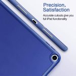 Για iPad Air 10.5" (2019) Navy Blue - Image 2