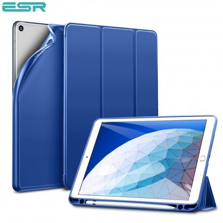 20231003192925_0a8d4a28 Για iPad Air 10.5" (2019) Navy Blue - Image 1