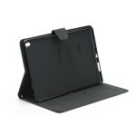 Θήκη  για Samsung Galaxy Tab S4 10.5 T830 / T835 - Μαγνητικό κλείσιμο (ΜΑΥΡΟ) - Image 2