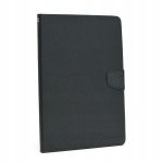 Θήκη  για Samsung Galaxy Tab S4 10.5 T830 / T835 - Μαγνητικό κλείσιμο (ΜΑΥΡΟ)