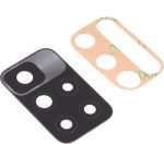 Back Camera Lens for Xiaomi Redmi 10 Prime / Redmi 10 21061119AG 21061119BI