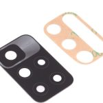 Back Camera Lens for Xiaomi Redmi 10 Prime / Redmi 10 21061119AG 21061119BI