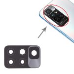 Back Camera Lens for Xiaomi Redmi 10 Prime / Redmi 10 21061119AG 21061119BI - Image 2