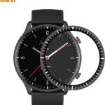 Για Amazfit GTR 2 ENKAY Hat-Prince 3D Full Screen Soft PC Edge + PMMA HD Screen Protector Film