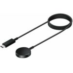 Καλώδιο Φόρτισης USB Μαύρο (Galaxy Watch4 / Watch 4 Classic) - Image 2