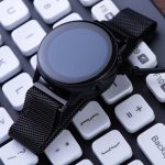 Καλώδιο Φόρτισης USB Μαύρο (Galaxy Watch4 / Watch 4 Classic) - Image 6