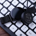 Καλώδιο Φόρτισης USB Μαύρο (Galaxy Watch4 / Watch 4 Classic) - Image 7