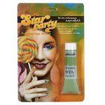 ΒΑΦΗ ΠΡΟΣΩΠΟΥ ΣΩΛΗΝΑΡΙΟ ΠΡΑΣΙΝΟ