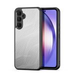 DUX DUCIS Aimo - θωρακισμένη θήκη για Samsung Galaxy A54, μαύρη - Image 3